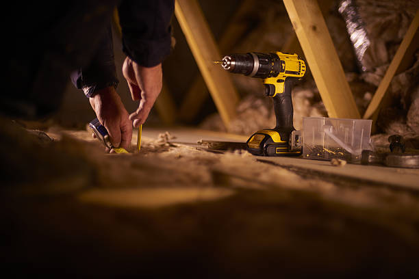 Best Insulation Maintenance and Repair in South Henderson, NC